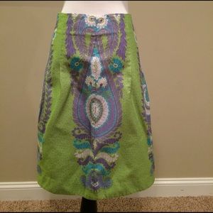 We Love Vera Skirt