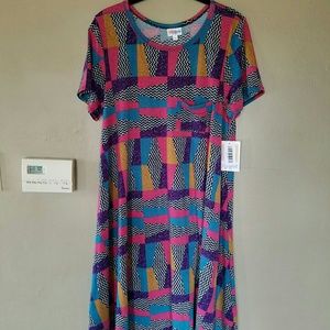 NWT medium  Carly