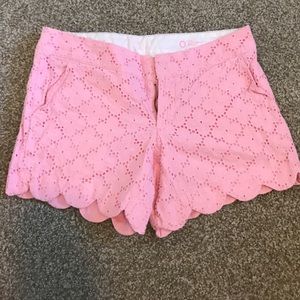 Lilly Pulitzer Shorts
