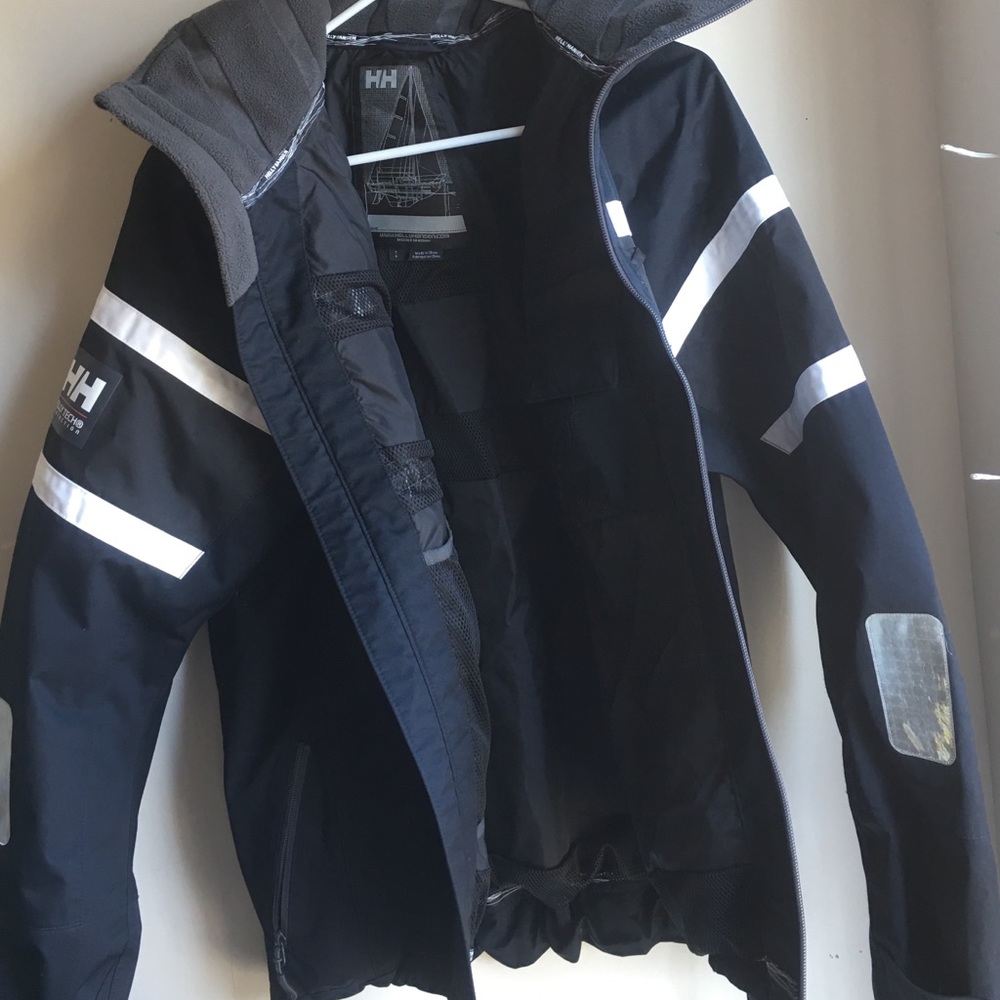 Men's Helly Hansen Jacket