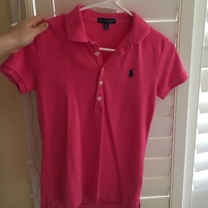 Ralph Lauren Polo Shirt
