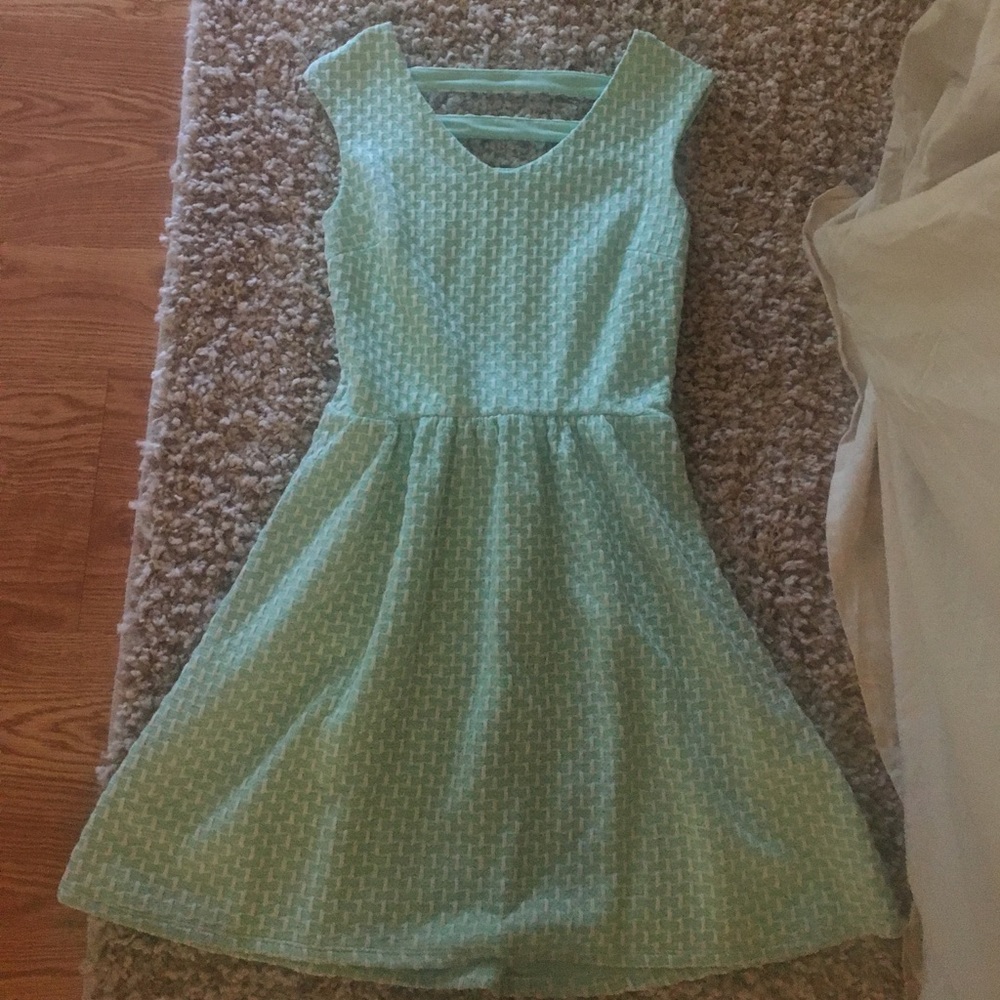 Target Xhilaration Dress