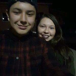 Meet your Posher, Trey