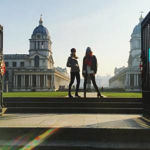 Meet your Posher, Shannon