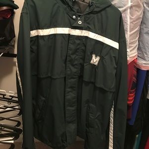 3 men's XL jackets