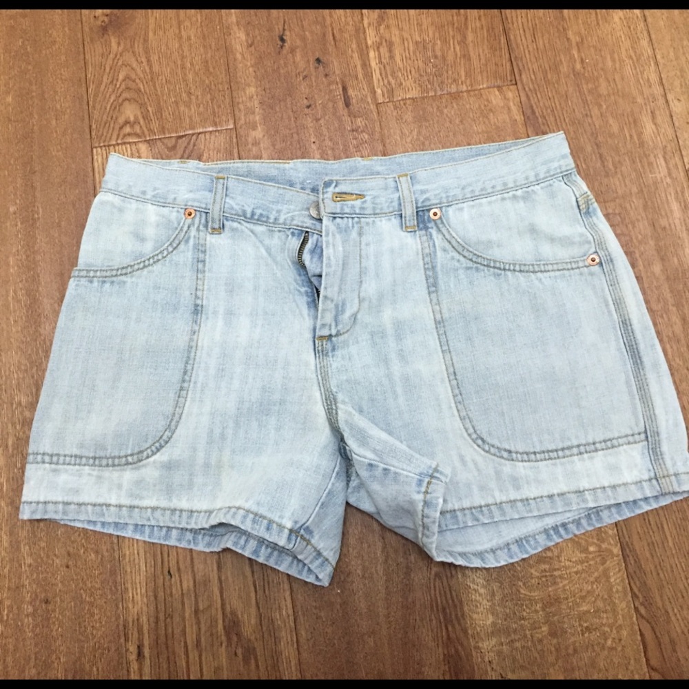 Ralph Lauren shorts