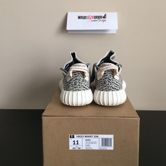 deadstock yeezy