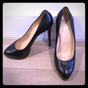 Christian Louboutin 140 mm