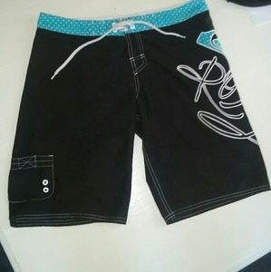 Roxy board shorts