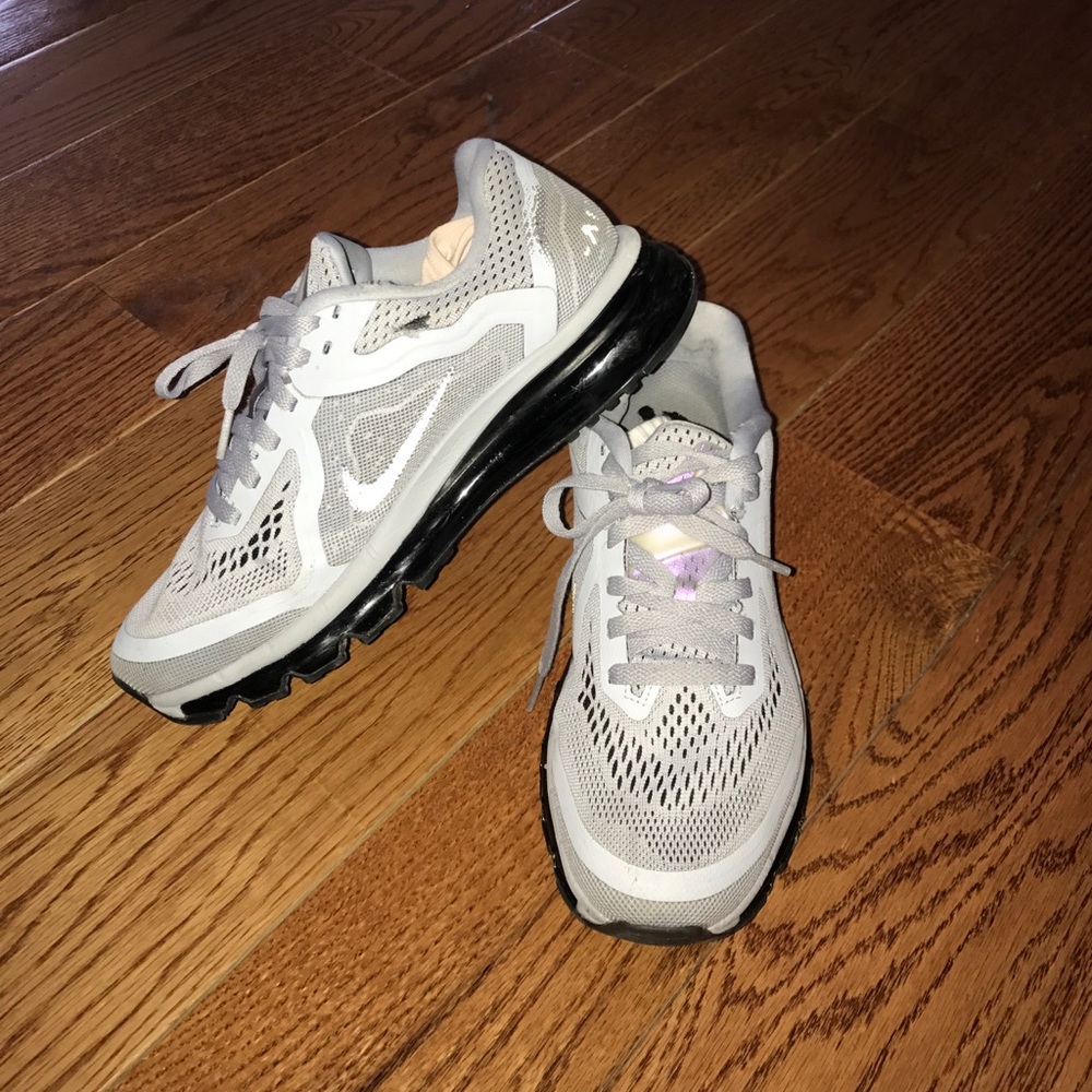 Nike running sneakers