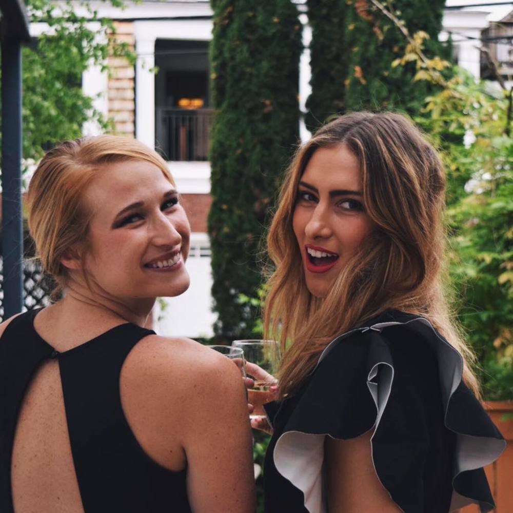 Meet your Posher, Lauren