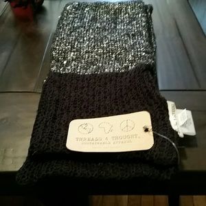 Threads 4 Thought Scarf