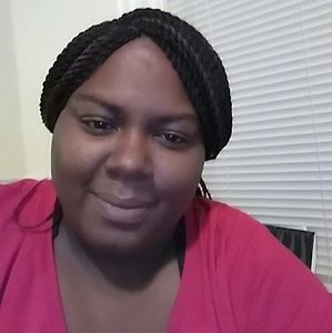 Meet your Posher, Cherieka