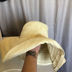 Summertime Beach Bucket hat
