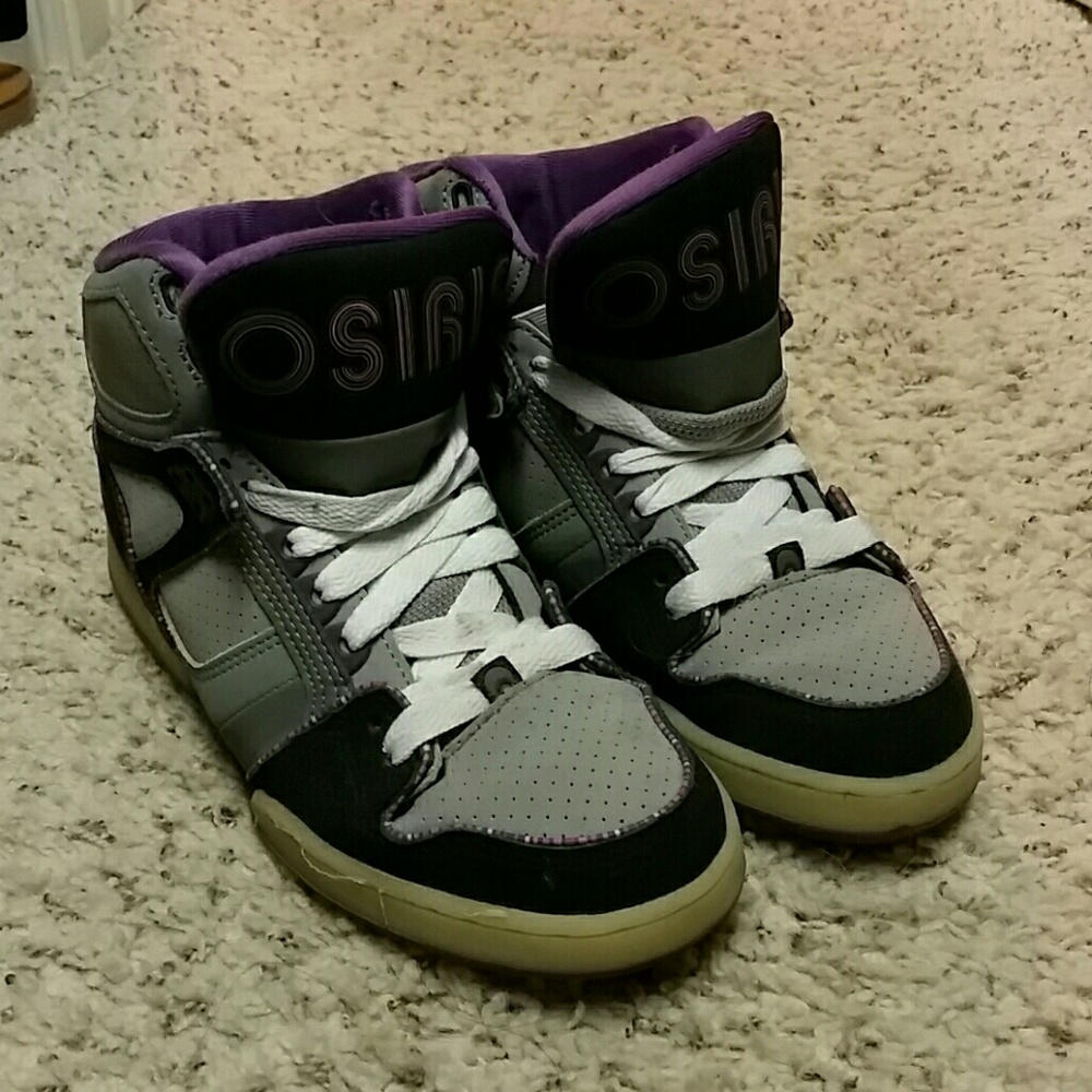 Osiris NYC 83 SLM ULT GIRLS