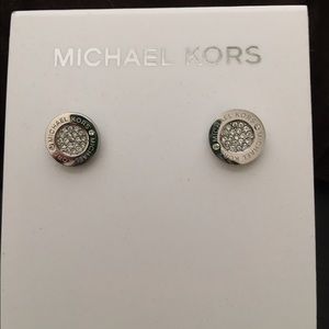 Michael Kors earrings