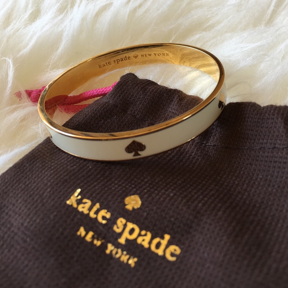 Kate Spade Bangle