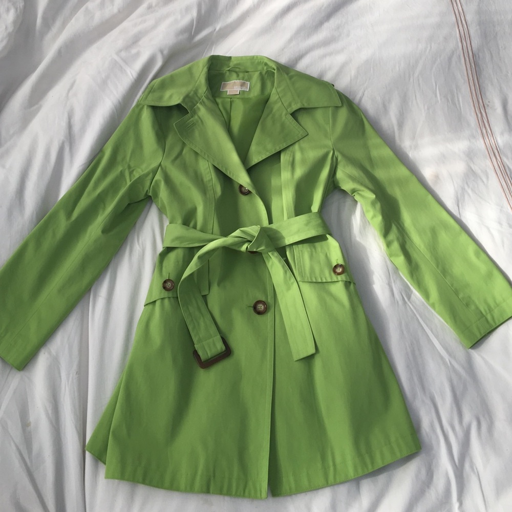 Michael Kors Trench coat