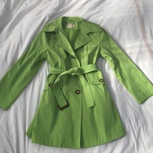 Michael Kors Trench coat