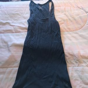 American Eagle Ribbed Tank