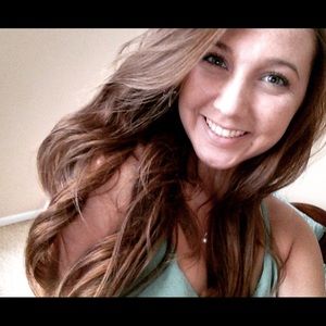 Welcome to my closet!