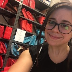 Meet your Posher, Chelsea