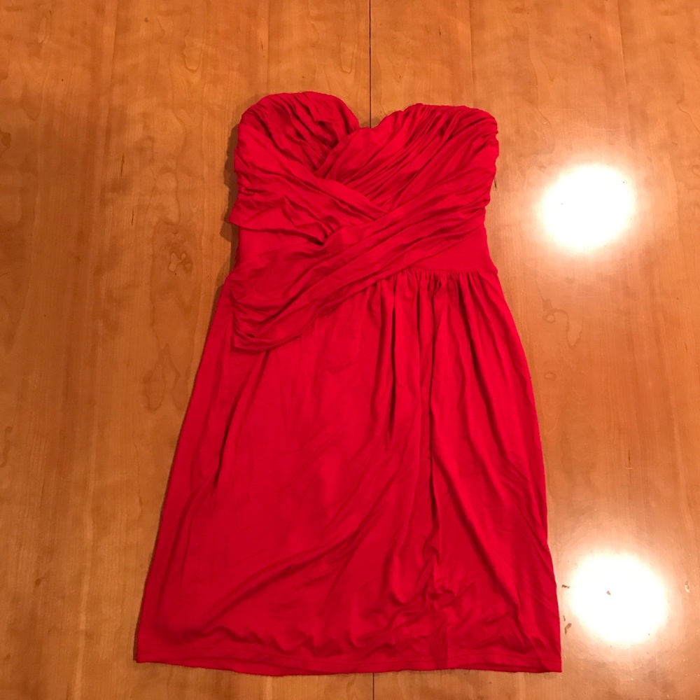 Express Dress - Picture 2 of 2
