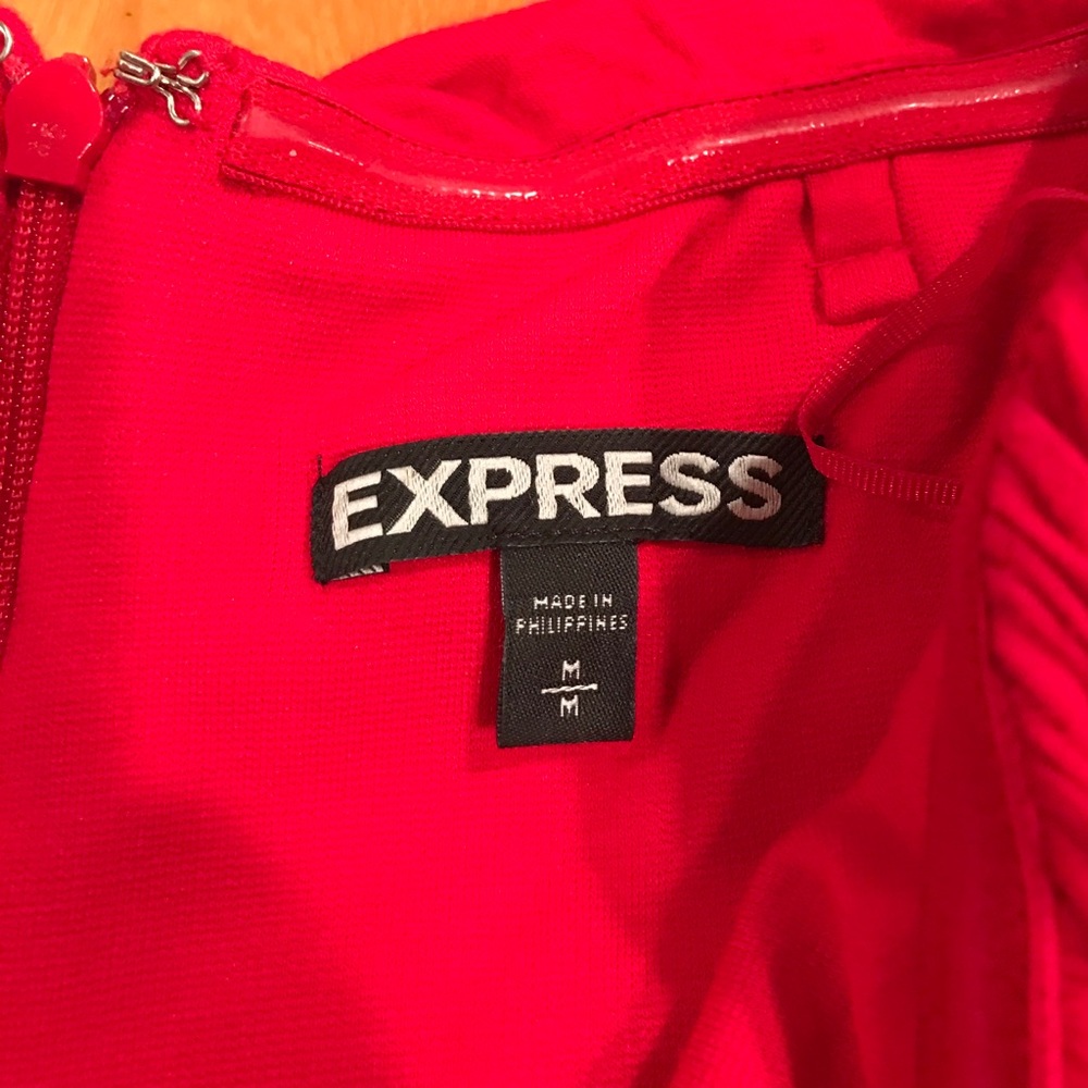 Express Dress