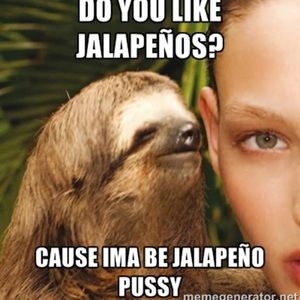 Meet your Posher, Brandon