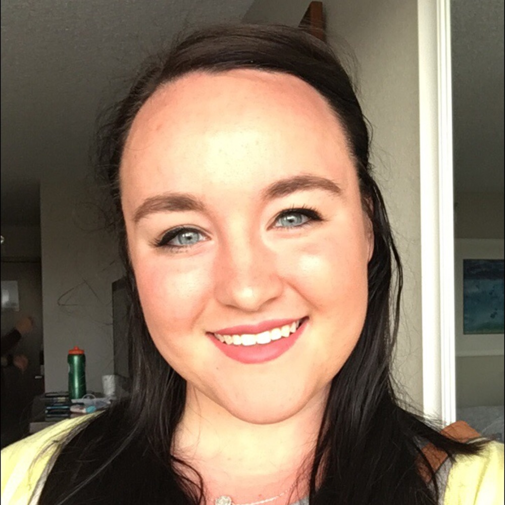 Meet your Posher, Tiffany