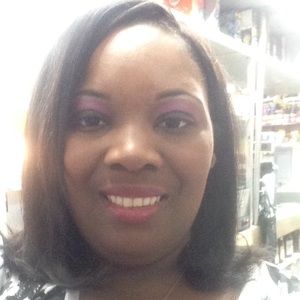 Meet your Posher, Gussie