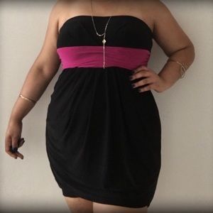 The little black dress that you must have.