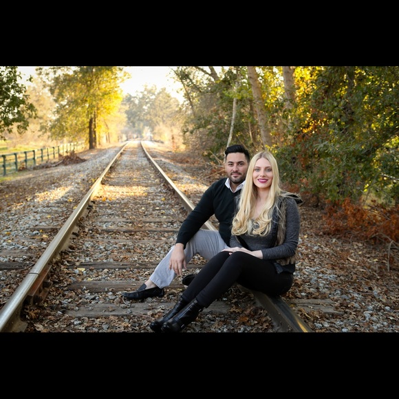 Meet your Posher, Katie - Picture 5 of 6