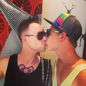 Meet your Posher, Austin