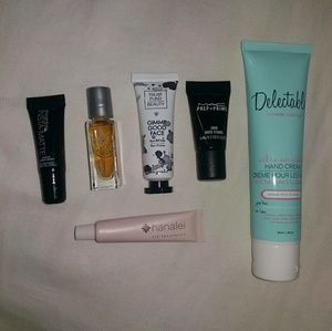 Lip and skin bundle!