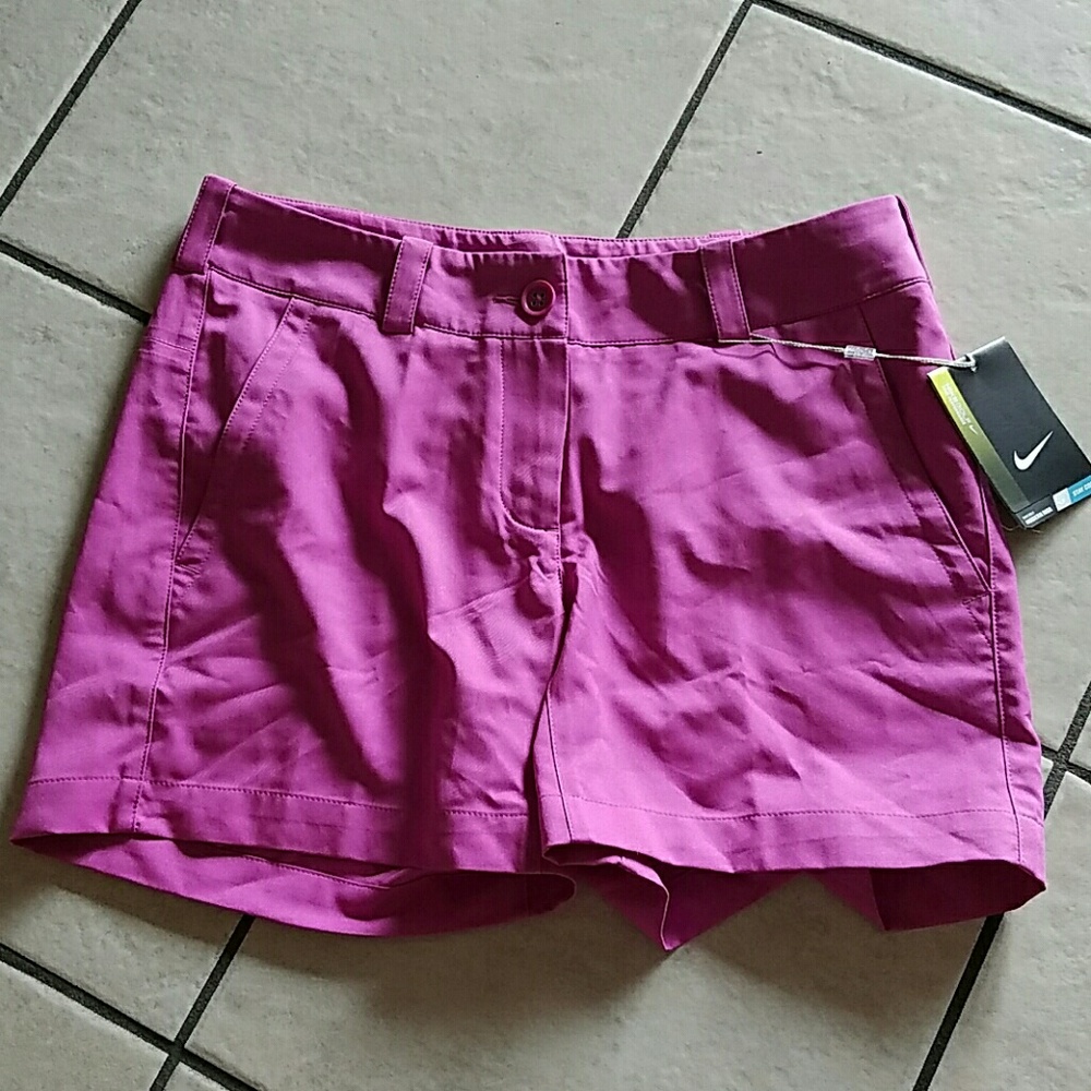 Nike Golf shorts
