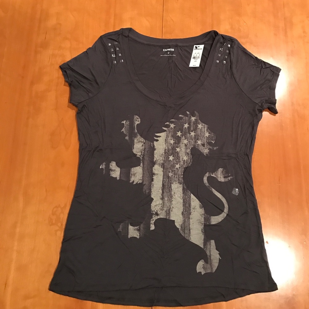 Express Shirt