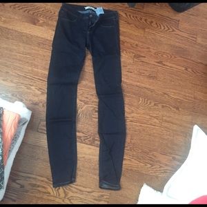 dark wash jeans