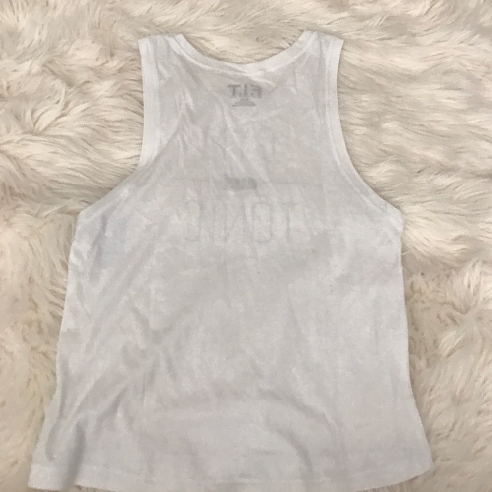 Flash Sale! F.I.T Gym & Tonic Muscle Tank - Picture 4 of 5