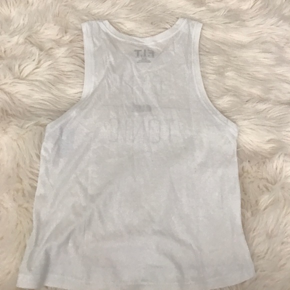 Flash Sale! F.I.T Gym & Tonic Muscle Tank - Picture 4 of 5