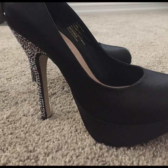 Steve Madden Pumps - Picture 4 of 4