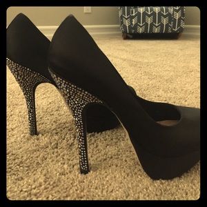 Steve Madden Pumps