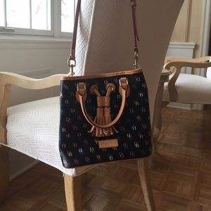 NWOT Authentic Dooney and Bourke Bag MOVING SALE