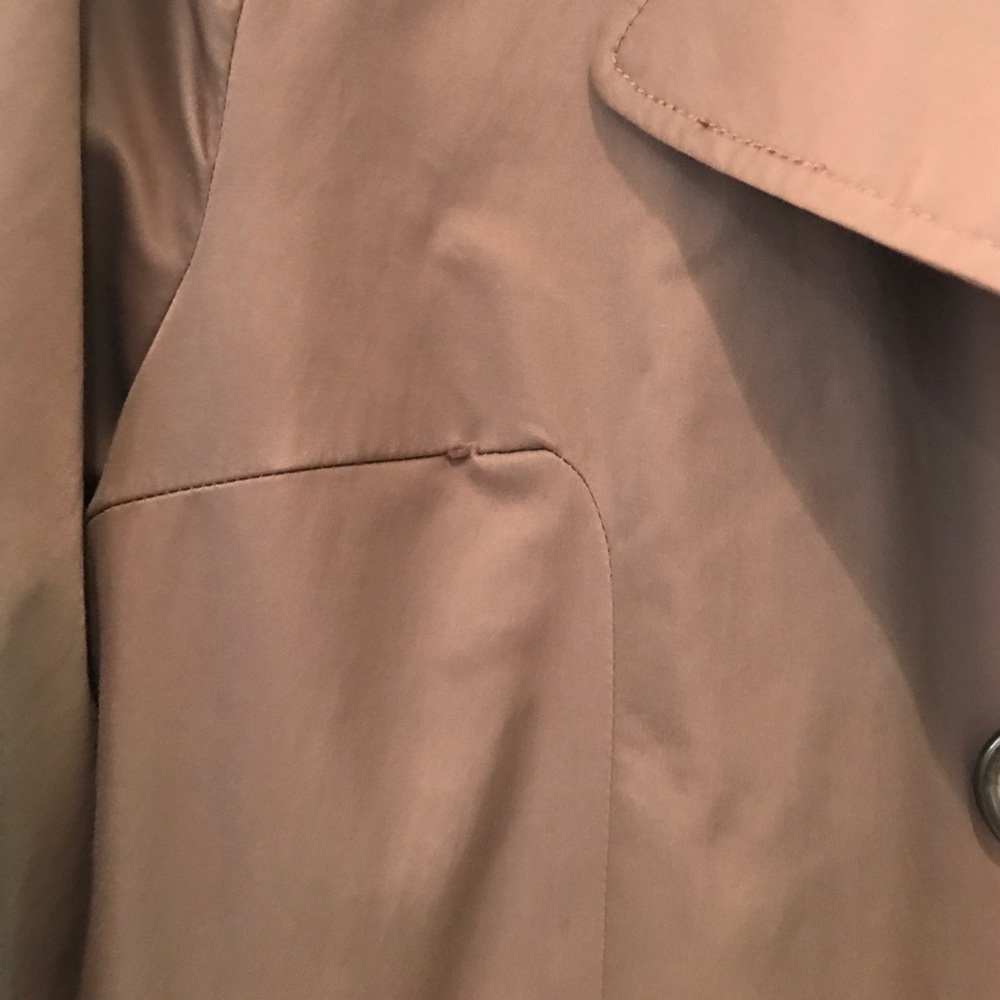 Coat - Picture 2 of 3