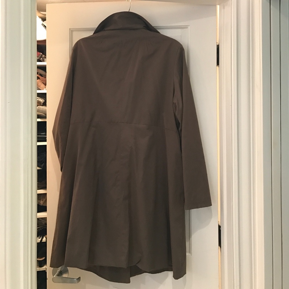Coat - Picture 3 of 3