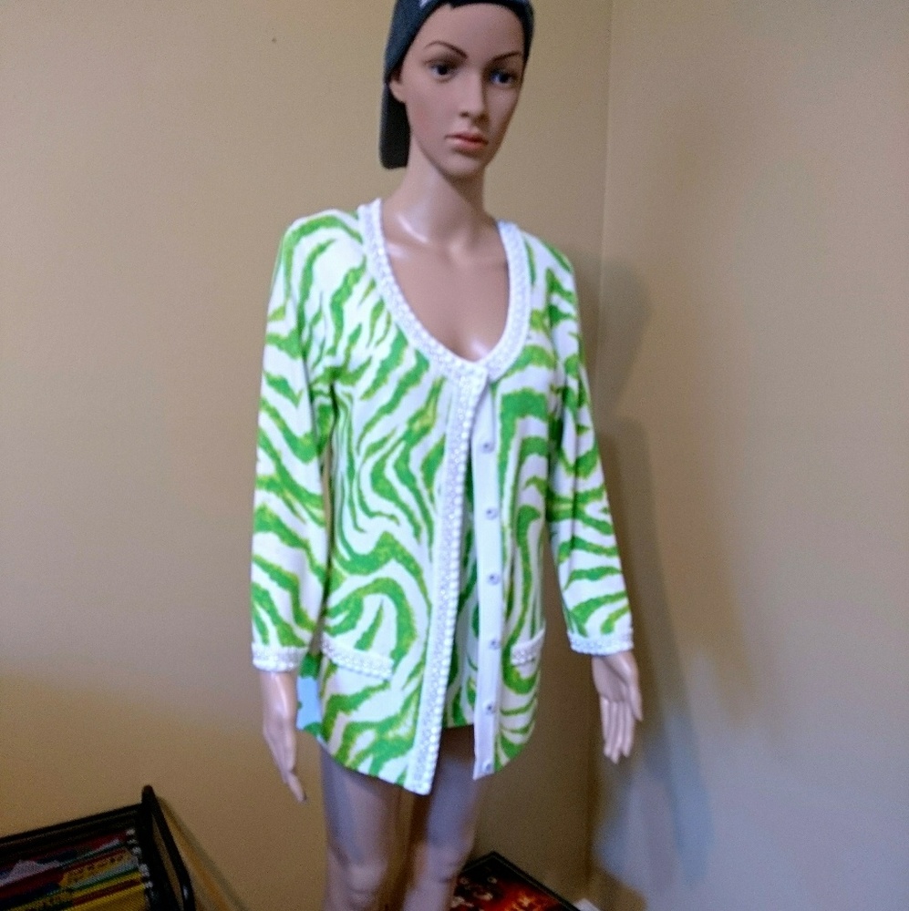 BEREK Sweater Set, Size L