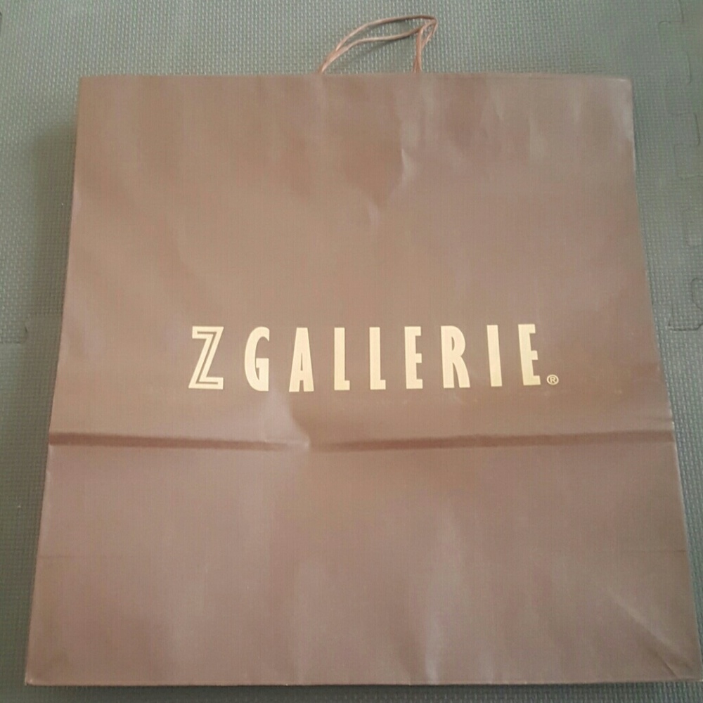 Zgallerie Large Bag