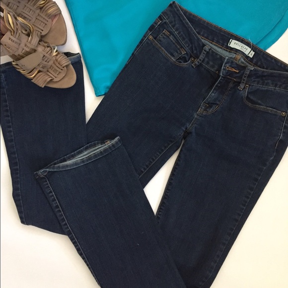 Bullhead Denim - Bullhead Black Jeans