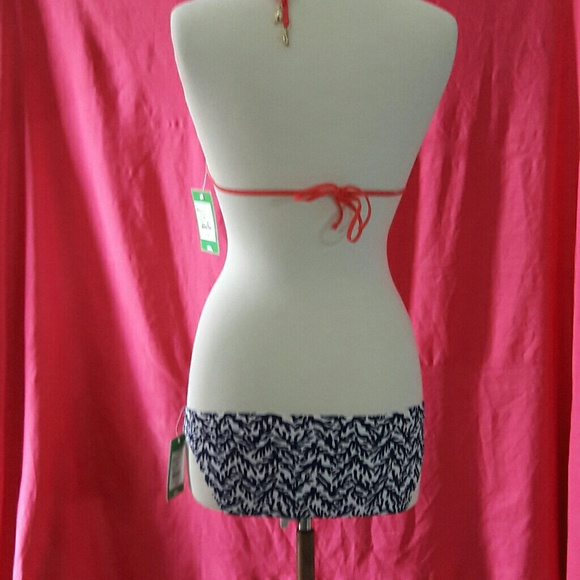 Lilly Pulitzer String Bikini - Picture 2 of 3