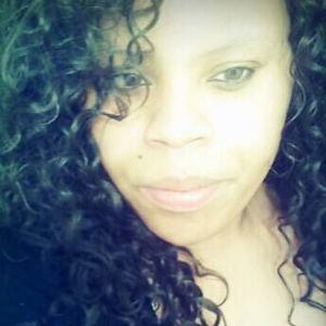 Meet your Posher, Lashonda